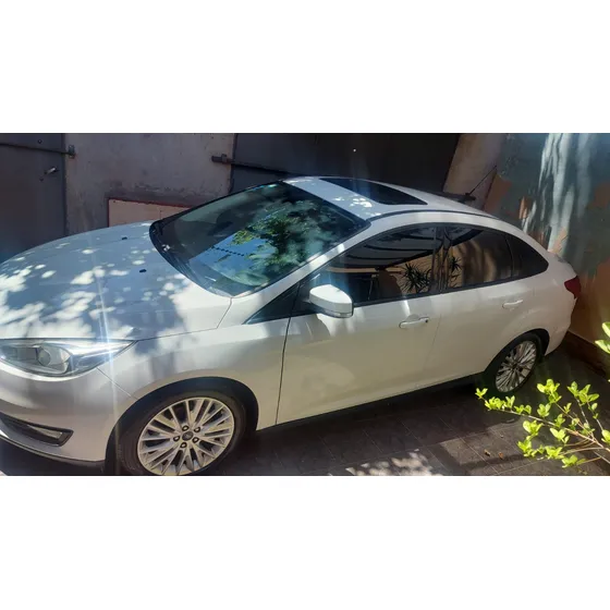 Ford Focus Iii 2.0 Se Plus