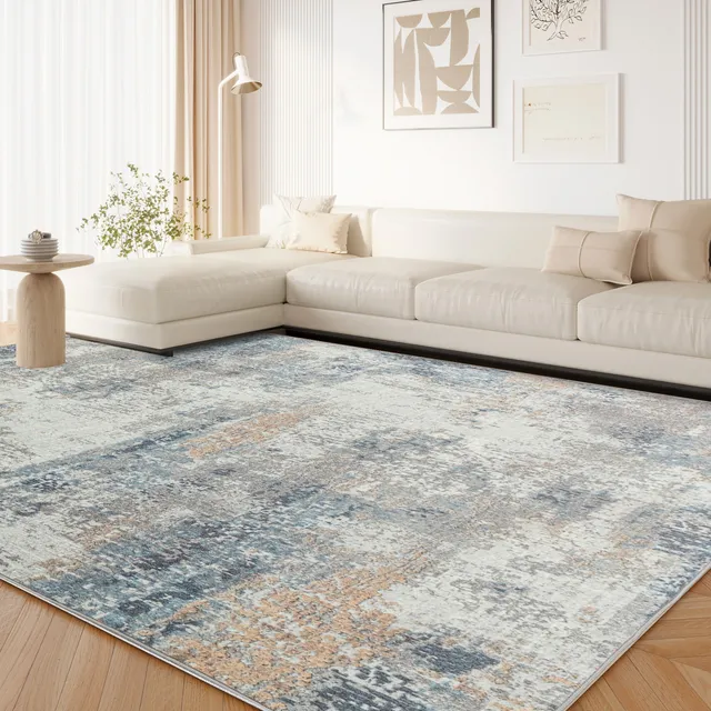 240x300cm Alfombras Decorativa Abstracto Tapetes Para Y Sala