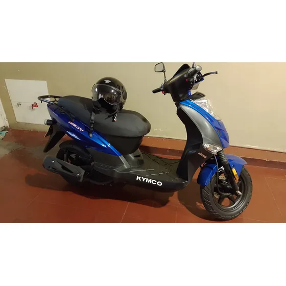 Kymco 125