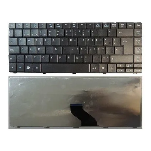 Teclado Acer Aspire E1-421 E1-431 E1-451 E1-471 Zq8b Español