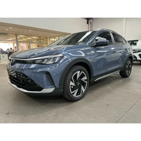 Volkswagen Nivus 1.0 Tsi 200 Highline