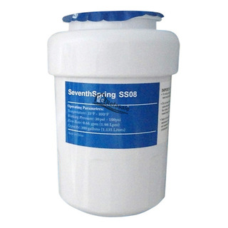 Filtro De Agua Mwf Refrig Mabe Ge Profile General Wr01a01876 Filtro De Agua Mwf Refrig Mabe Ge Profile General Wr01a01876