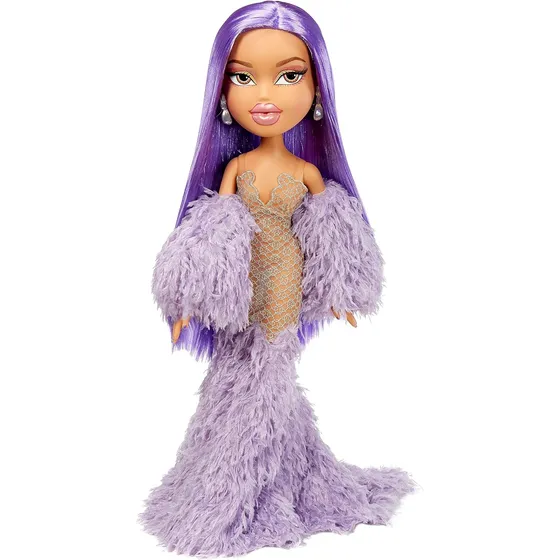 Bratz X Kylie Jenner - Muñeca De Moda