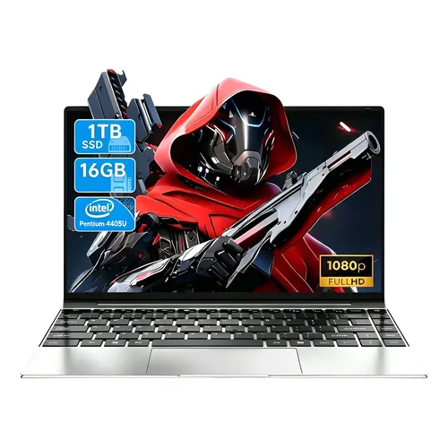 Laptop Intel I7 8750h 16gb Ram 512gb Ssd Win 11 Notebook Color