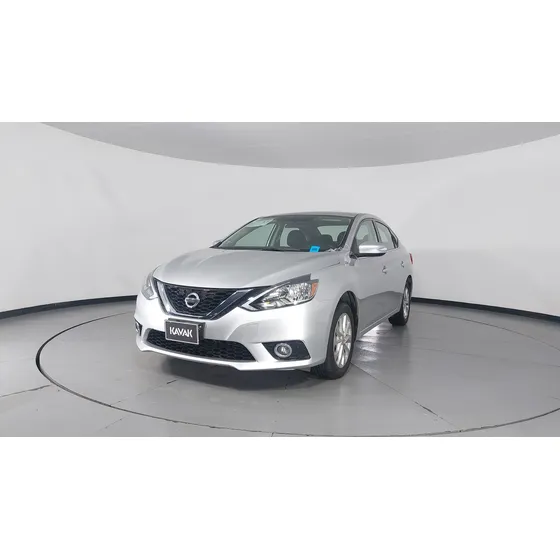 Nissan Sentra 1.8 Advance Auto