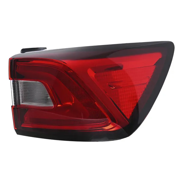 Calavera Exterior Mg Mg5 21-24 C/leds S/foco Cn Der