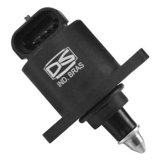 Iac Motor Paso A Paso Volkswagen Gol G2 1.6 8v Efi Monopunto