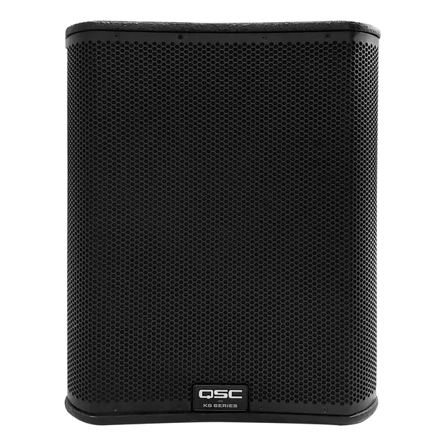 Qsc Ks118 Subwoofer Activo De 18 3600w