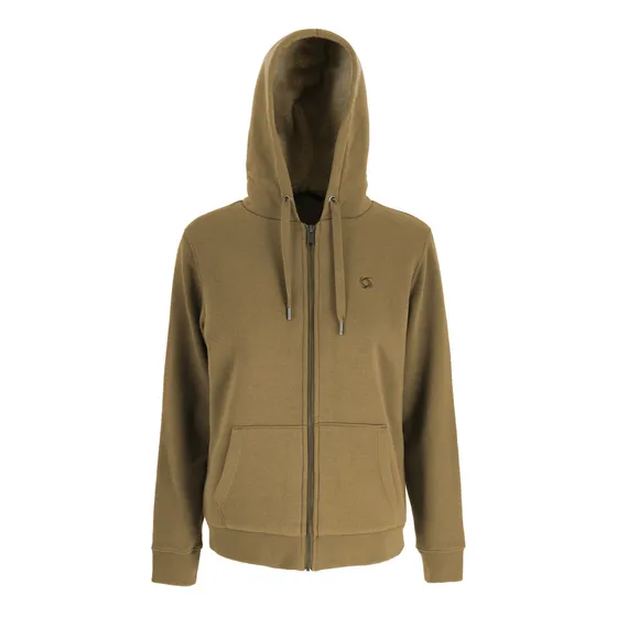 Chaqueta Polerón Ram Mujer Khaki Doite