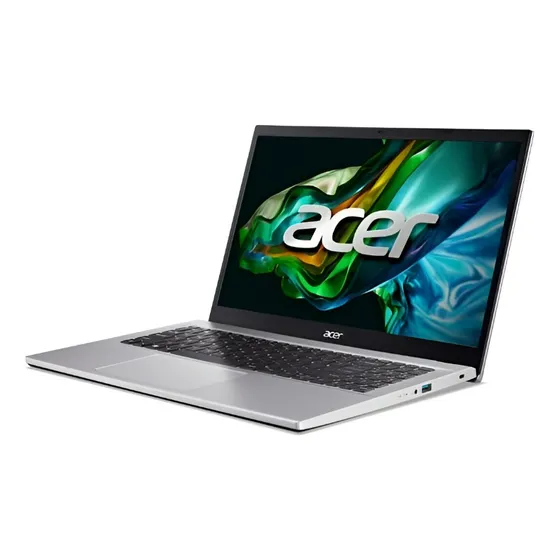 Acer Aspire 3 N22c6, Ryzen 7-5700u, 16gb Ram, 512gb M.2