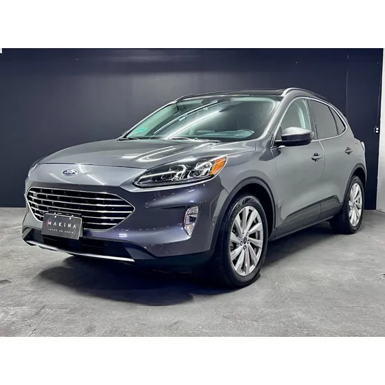 Ford Escape Titanium 2.0 Awd
