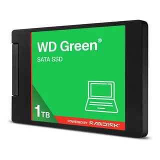Hd Ssd 2.5 1tb | Mercado Livre