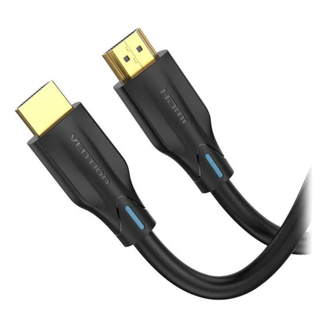 Cable Hdmi 2.1 3 M 8k 60hz Vention Resistente Pc Notebook Ax