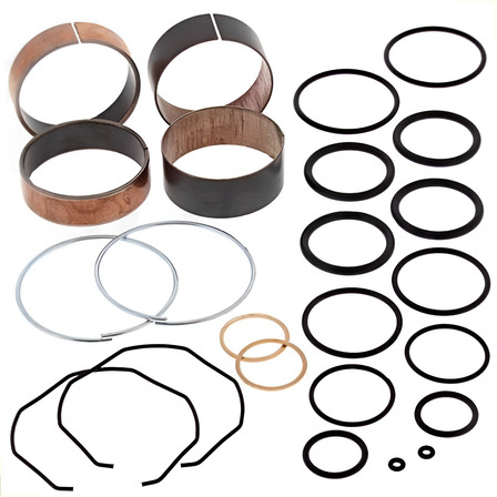 Kit Bujes Suspension Delantera Yamaha Yz 450 F 2005 Al 2009 Kit Bujes Suspension Delantera Yamaha Yz 450 F 2005 Al 2009
