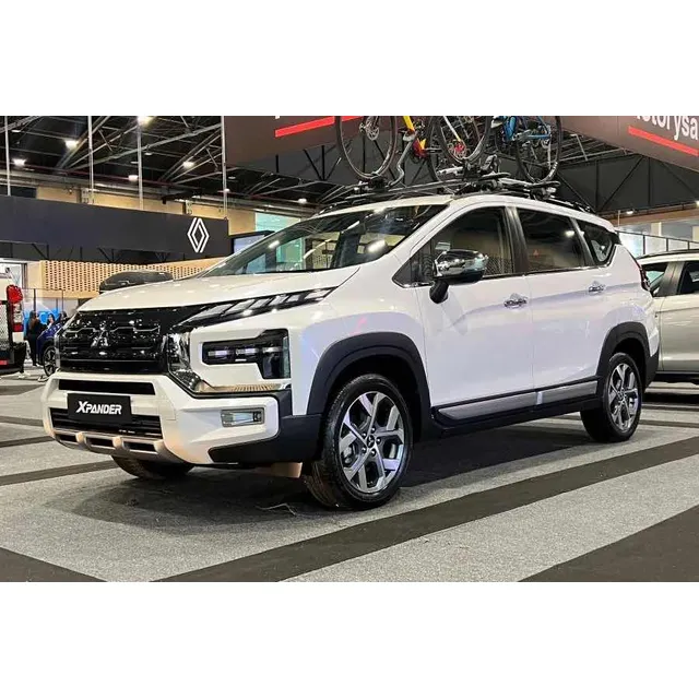 Repuesto Respuestos Mitsubishi Xpander Cross 2023 2024