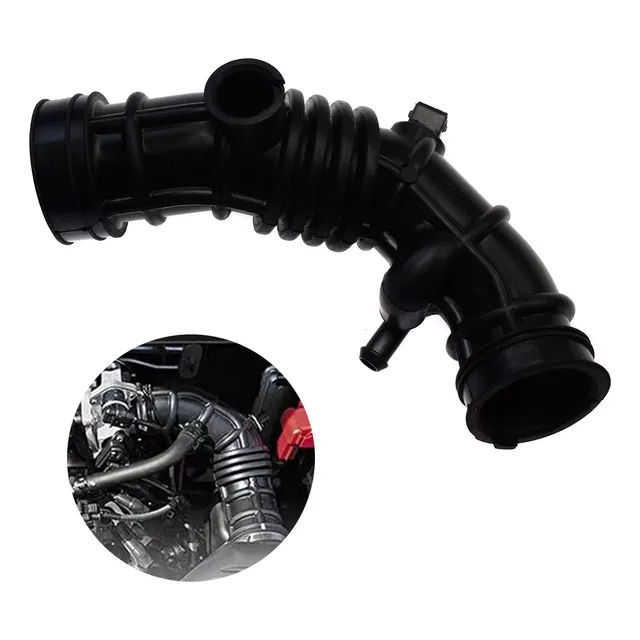 Ducto Aire Beat 2018-21 Spark 2011-17 Con Sensor Maf
