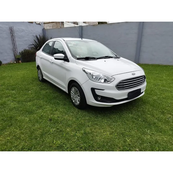 Ford Ka 1.5 Se