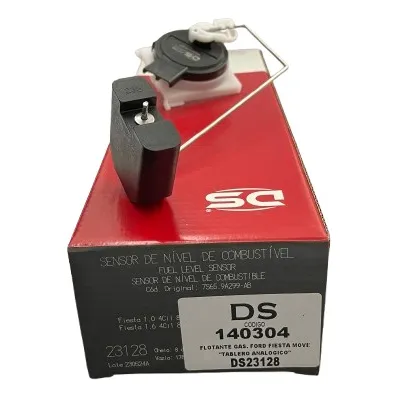 Flotante Gasolina Ds23128 Ford Fiesta Move Tablero Analogico