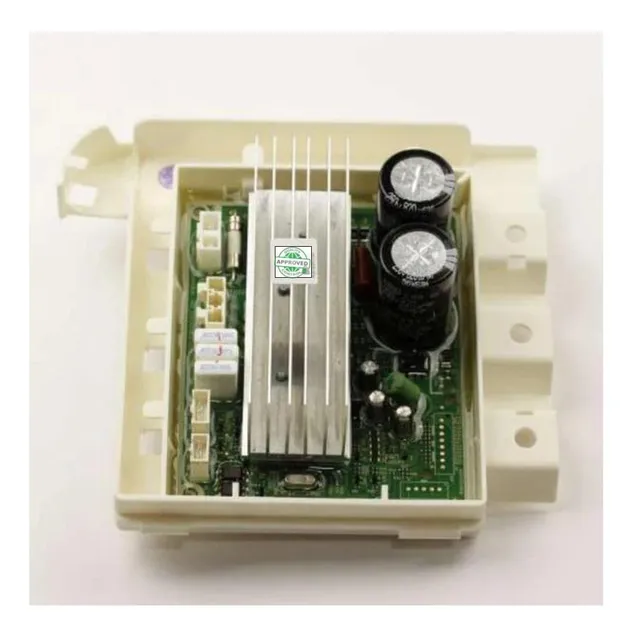 Solutions Conjunto Tablero Control