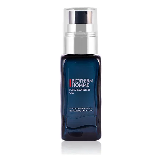 Biotherm Homme Force Supreme Gel 50ml