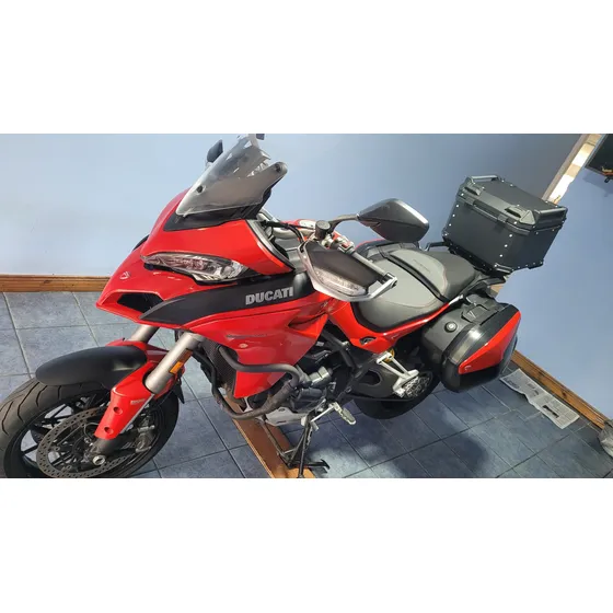 Ducati Multistrada 1260 S Impecable!