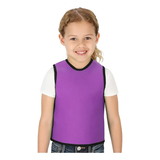 Chaleco De Compresion Sensorial Para Niños Con Autismo Tdah