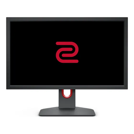 Monitor Gamer BenQ con pantalla de 24" 144Hz 220V y resolución Full HD