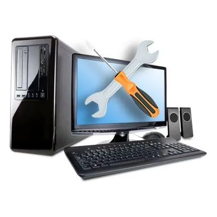 Formatação E Instalação De Windows Ou Linux