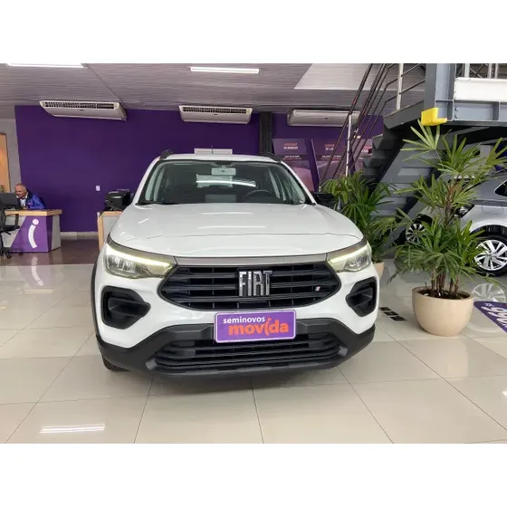 Fiat Pulse Drive 1.3 (aut.)