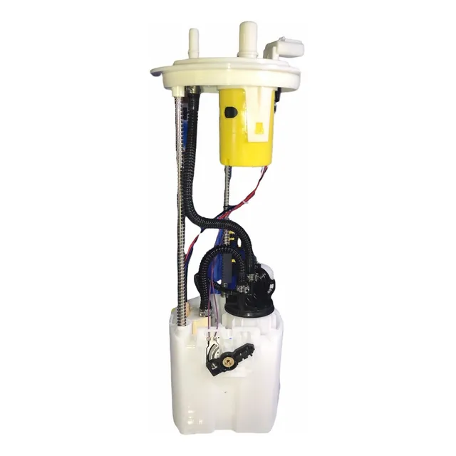 Módulo De Gasolina Súper Duty F-250 11/13