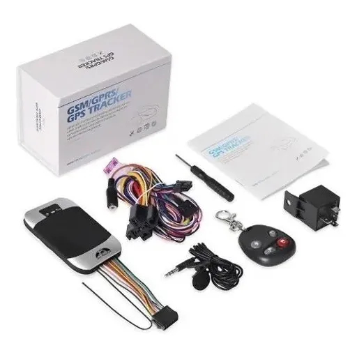 Rastreo Satelital, Mapas Actuales, Sin Contratos,trae Tu Gps