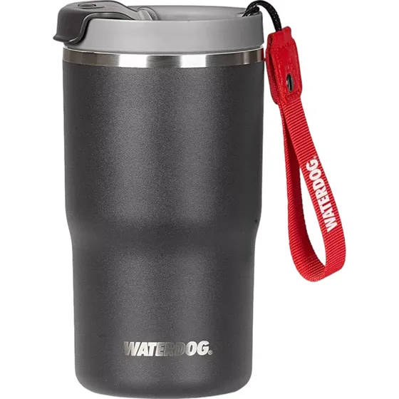 Vaso Termico Waterdog Clyde 480ml Ceramica Hermetico