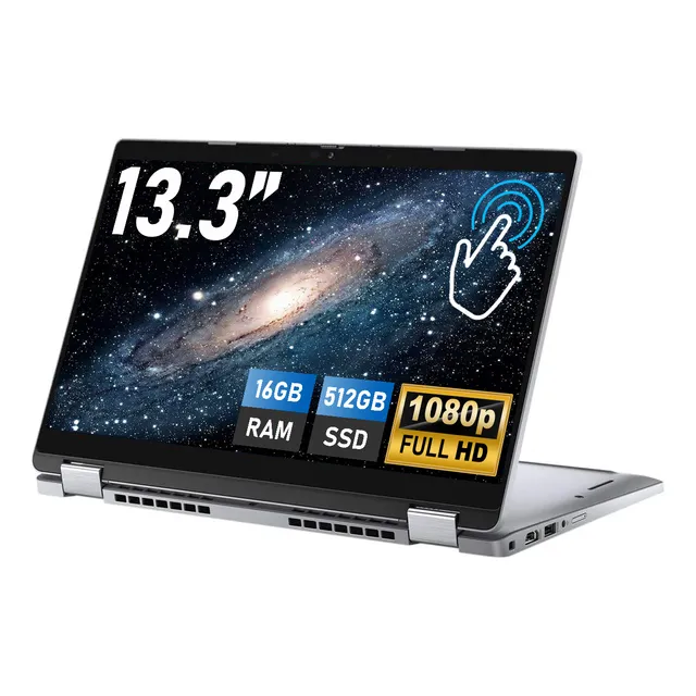 Dell Latitude 5320 2 En 1 Core I7 1185g7 16gb Ram 512gb Ssd