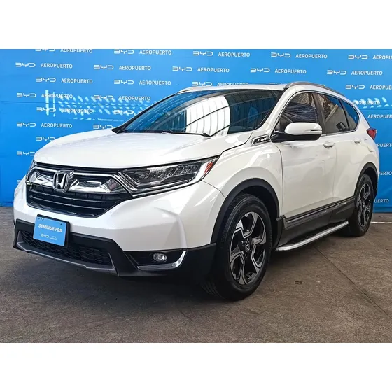 Honda Cr-v 1.5 Touring Cvt
