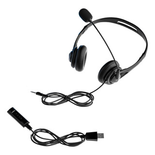 Auriculares, Examen, Auriculares Con Cable, Operador Comerci Auriculares, Examen, Auriculares Con Cable, Operador Comerci