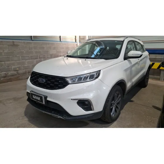 Ford Territory 1.5 Trend Cvt