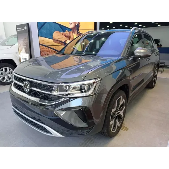 Volkswagen Taos 1.4 250 Tsi Highline