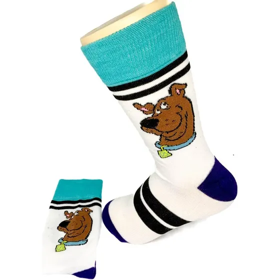 Medias Calcetines Calcetas Socks Tematicos Alto.
