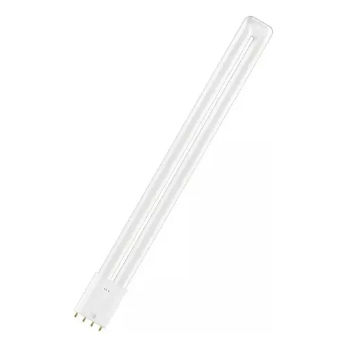 Pack 20x Lámpara Pll Led 18w 220v Fria - Reemplazo Dulux 36w