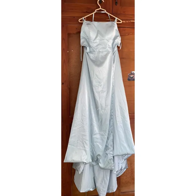 Vestidos De Gala Extra Grande En Puerto Plata