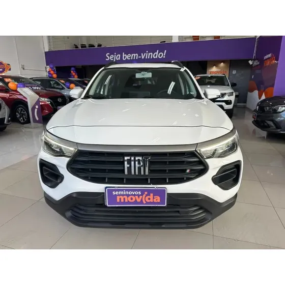 Fiat Pulse Drive 1.3 (flex) (aut)