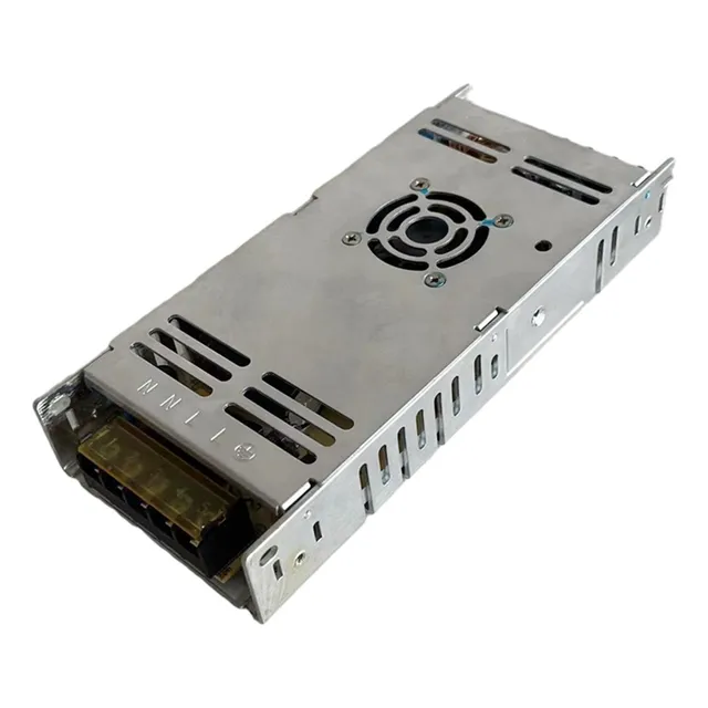 Fuente De Alimentación Conmutada De 5v 60a 300w 5v 60a