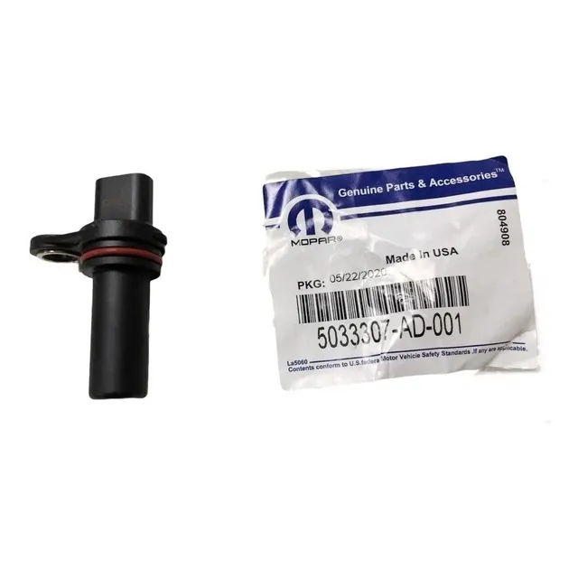 Sensor Posicion Cigueñal Dodge Caliber Jeep Compass 2.0