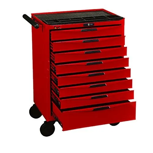 Teng Herramientas Tcw808n - 8 Cajón 8 Series Gabinete Del Ro