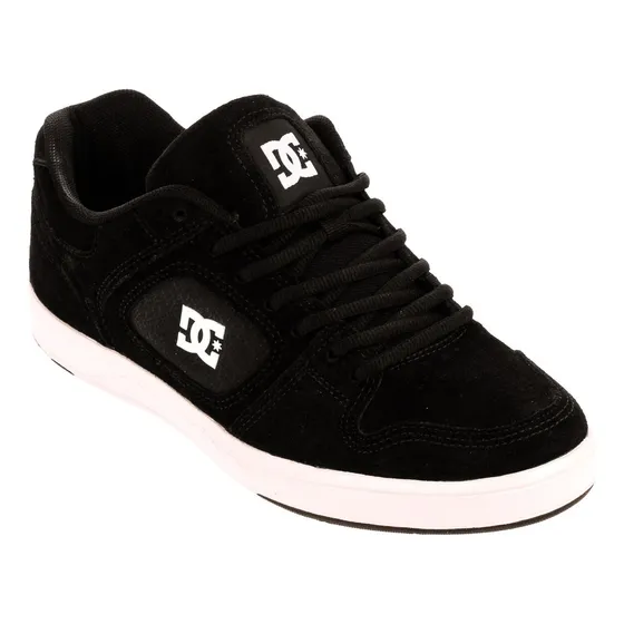 Zapatillas Hombre Dc Shoes Union La - Negro