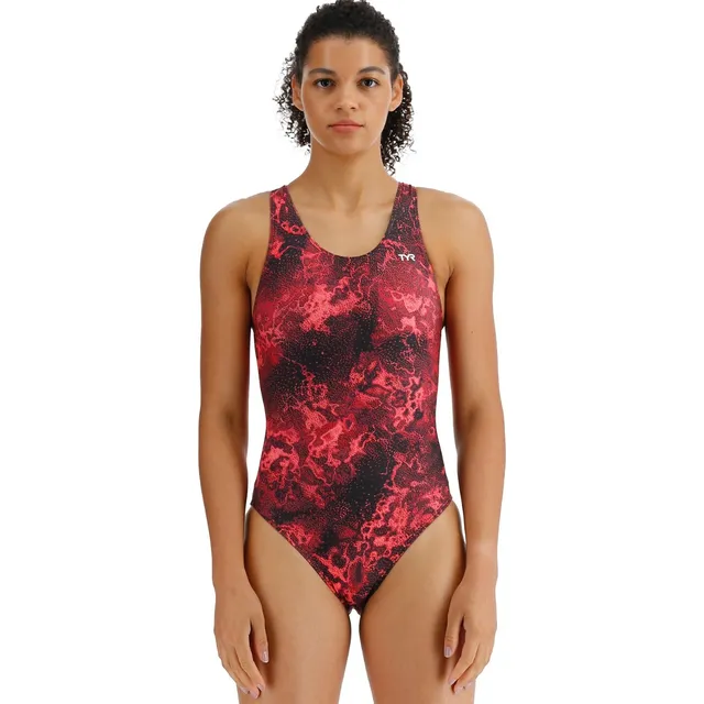 Traje De Baño Tyr Diploria Maxfit
