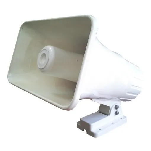 Difusor De Sonido Cónico De 30 Watts. (altavoz)