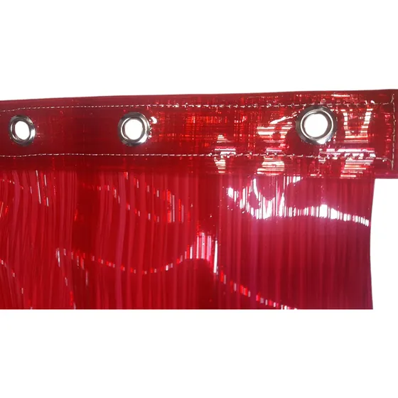 Cortinas Transparentes De Pvc Antimoscas,mosquitos, Insectos