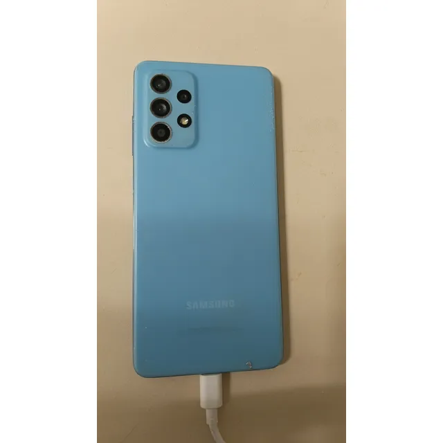 Celulare Samsung Galaxy A52
