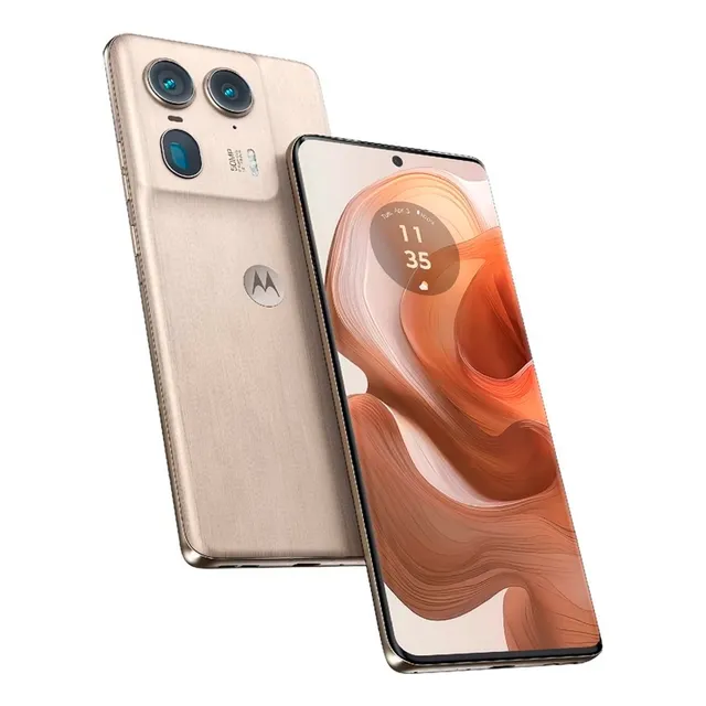 Celular Motorola Edge 50 Ultra 5g Ram 12gb Capacidad 512gb